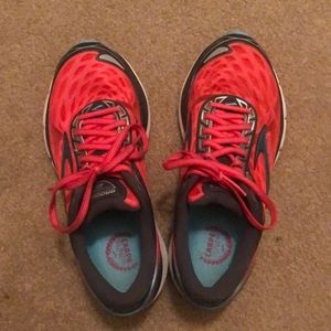 Brooks Running Shoes